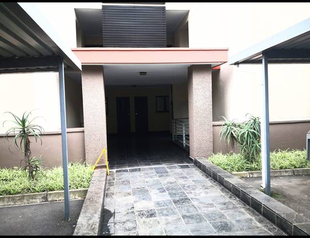 2 BEDROOM FLAT SOLD IN SHERWOOD